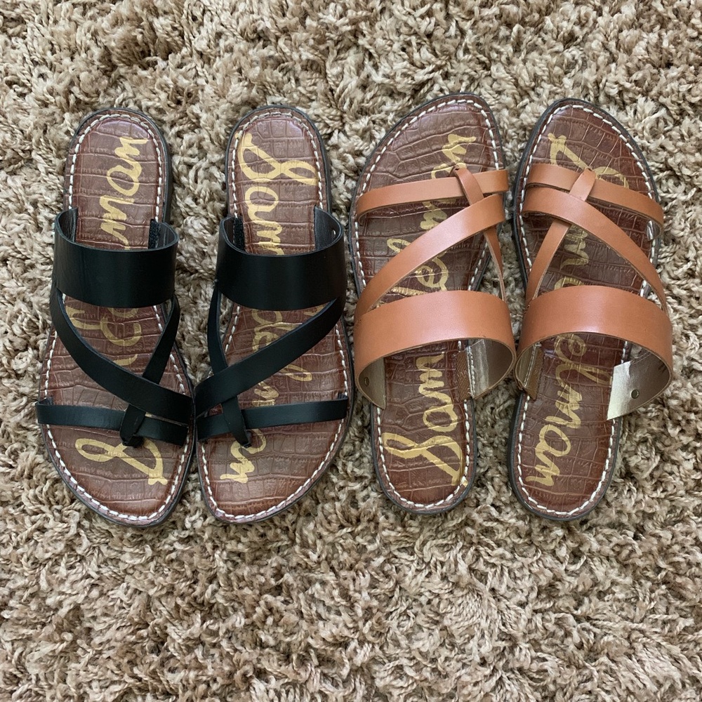 Sam Edelman Sandals